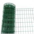 Holland Wire Mesh enduit de PVC